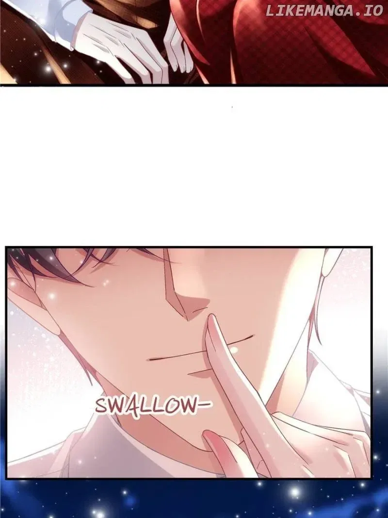 The Big Shot’s Darling Returns Chapter 193 – Page 38