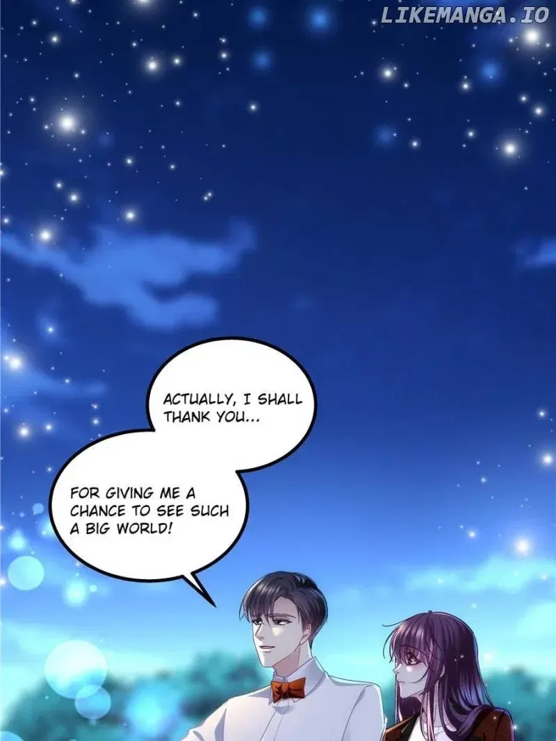 The Big Shot’s Darling Returns Chapter 193 – Page 39