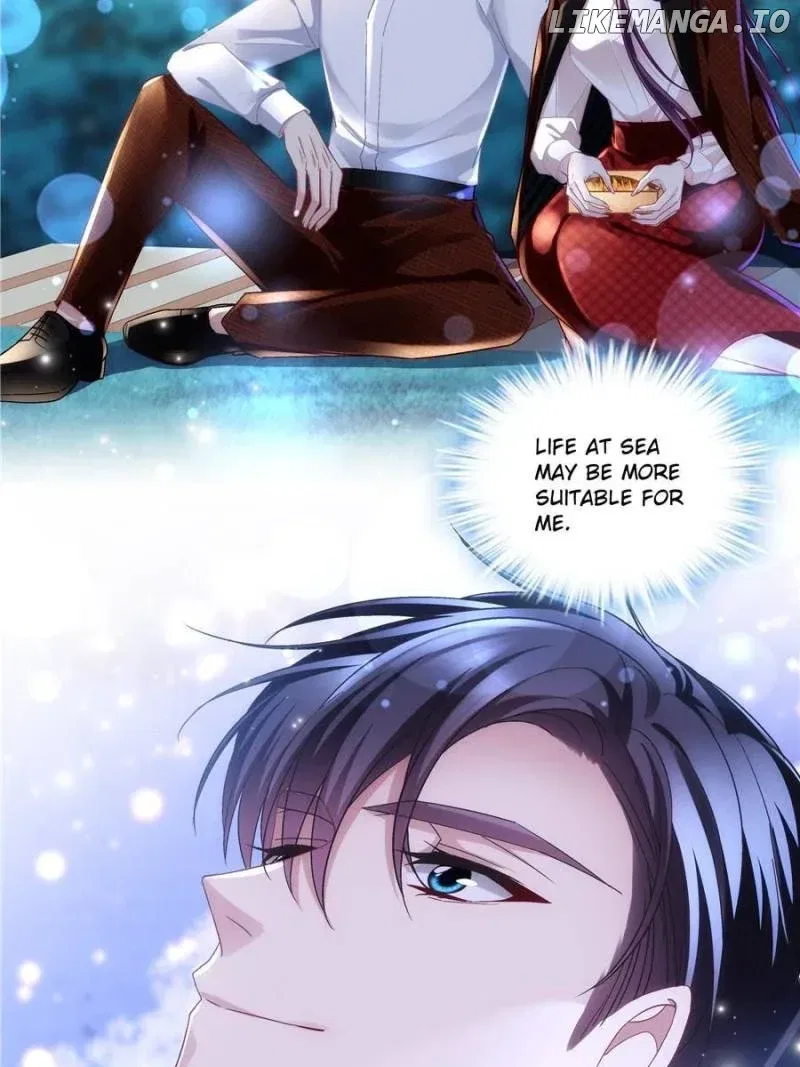 The Big Shot’s Darling Returns Chapter 193 – Page 40