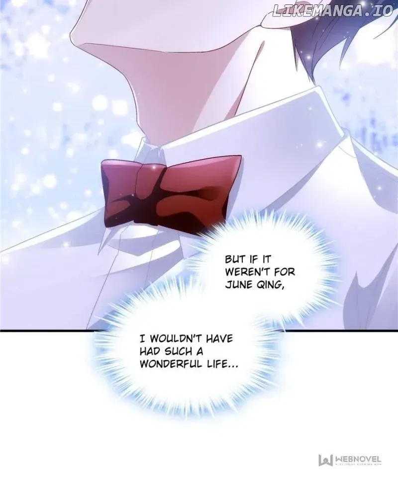 The Big Shot’s Darling Returns Chapter 193 – Page 41