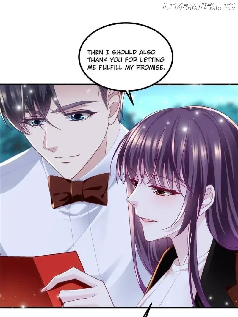 The Big Shot’s Darling Returns Chapter 193 – Page 42