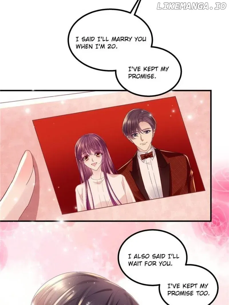 The Big Shot’s Darling Returns Chapter 193 – Page 43