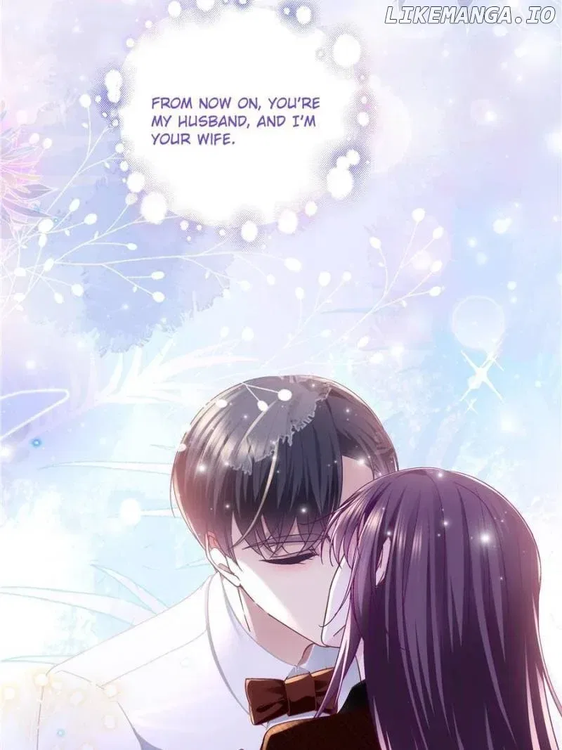 The Big Shot’s Darling Returns Chapter 193 – Page 46