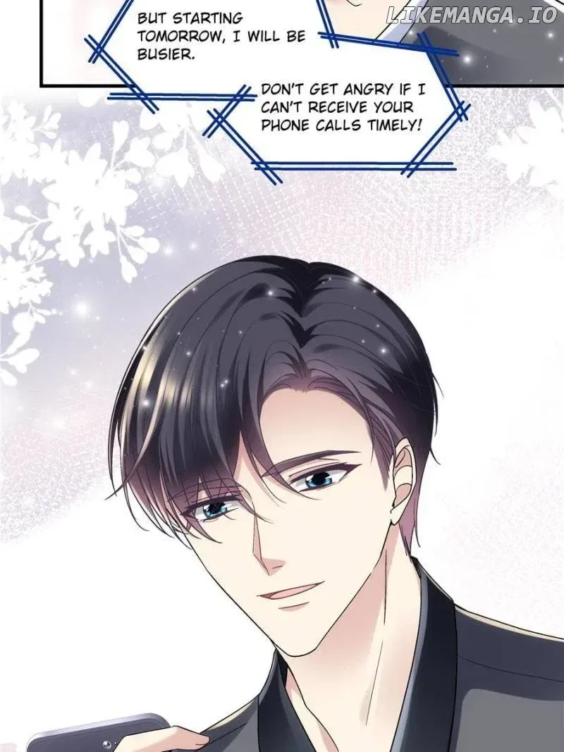 The Big Shot’s Darling Returns Chapter 193 – Page 54