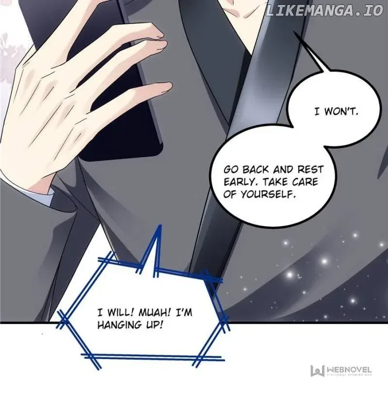 The Big Shot’s Darling Returns Chapter 193 – Page 55