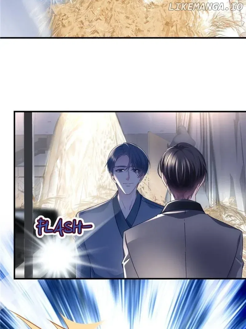 The Big Shot’s Darling Returns Chapter 193 – Page 57