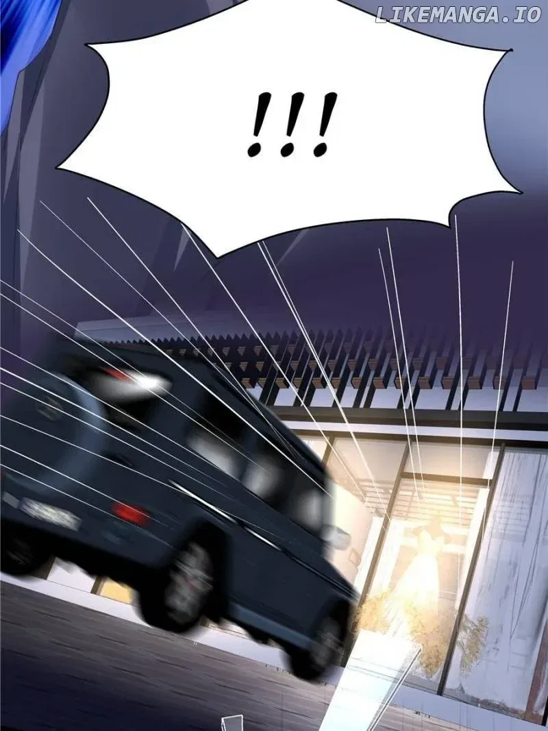 The Big Shot’s Darling Returns Chapter 193 – Page 59