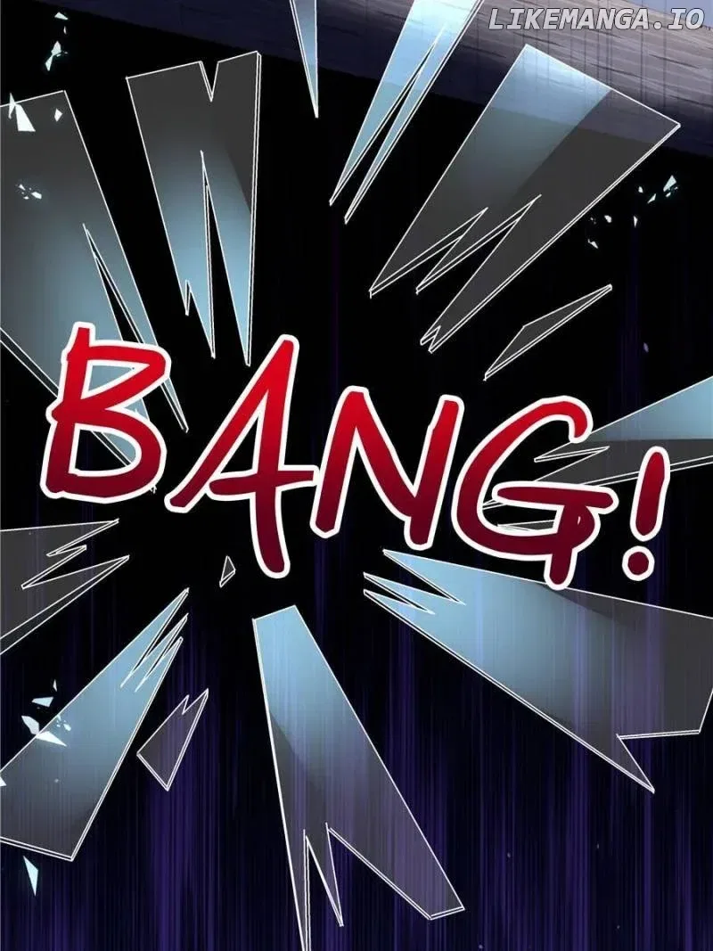 The Big Shot’s Darling Returns Chapter 193 – Page 60