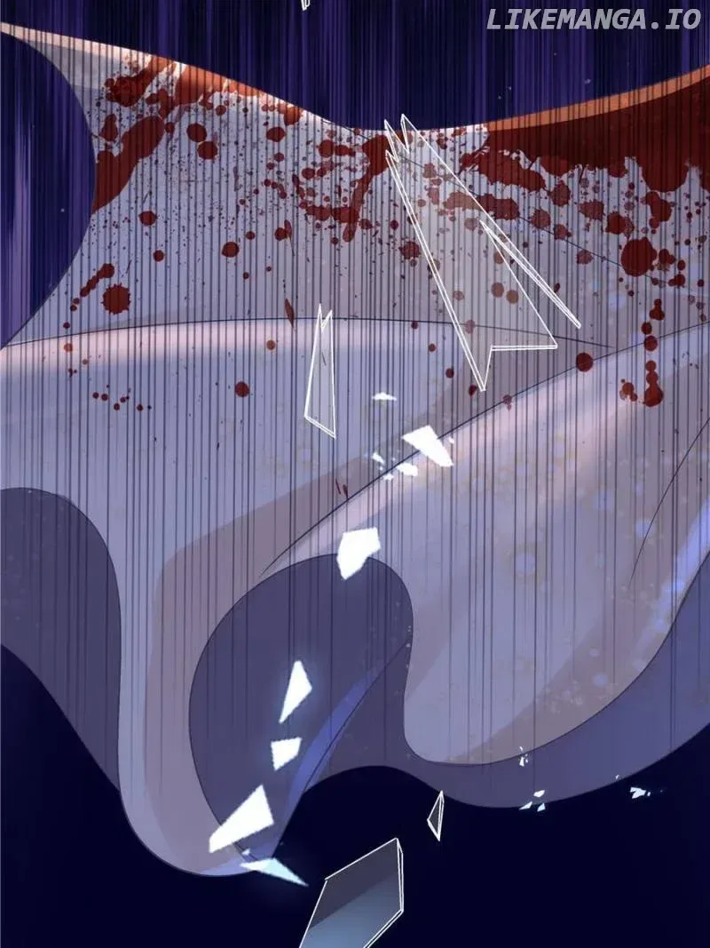 The Big Shot’s Darling Returns Chapter 193 – Page 61
