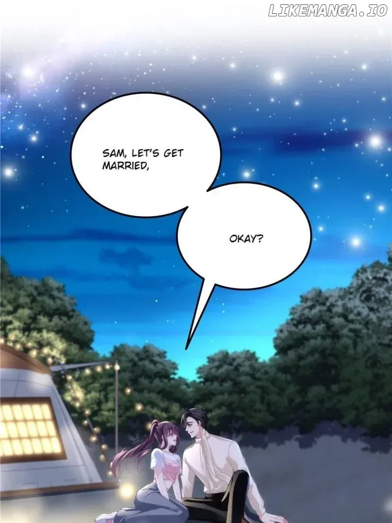 The Big Shot’s Darling Returns Chapter 192 – Page 1