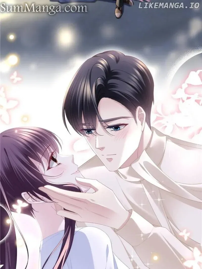 The Big Shot’s Darling Returns Chapter 192 – Page 2