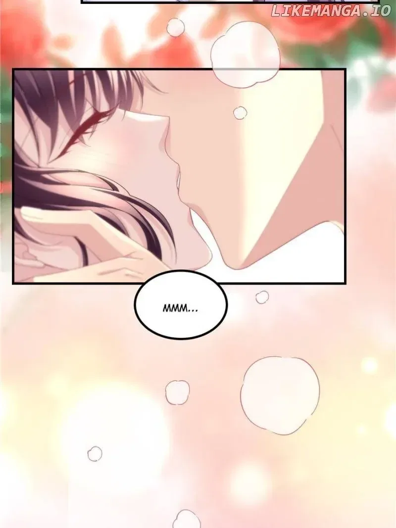 The Big Shot’s Darling Returns Chapter 192 – Page 4