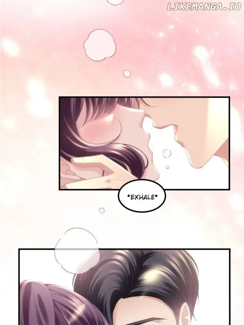 The Big Shot’s Darling Returns Chapter 192 – Page 5