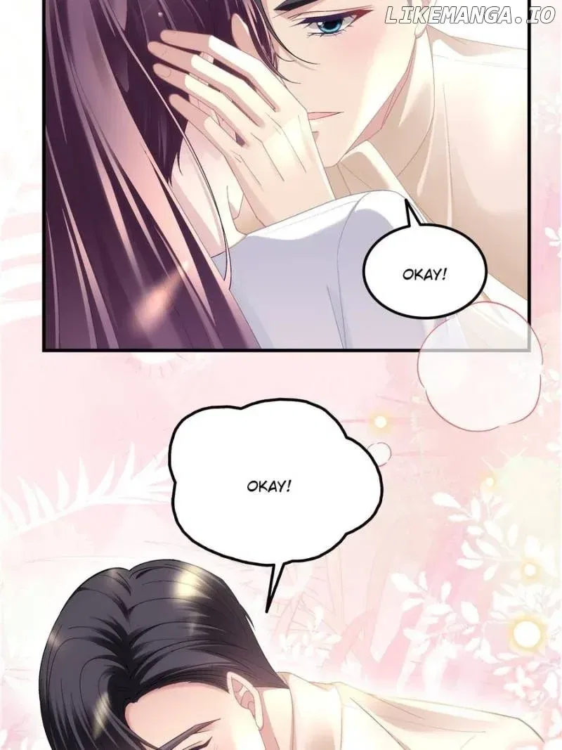 The Big Shot’s Darling Returns Chapter 192 – Page 6