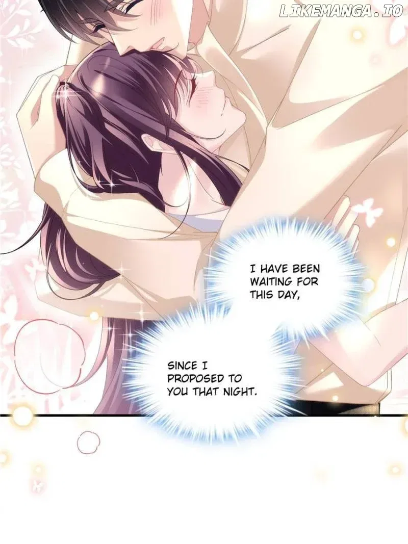 The Big Shot’s Darling Returns Chapter 192 – Page 7