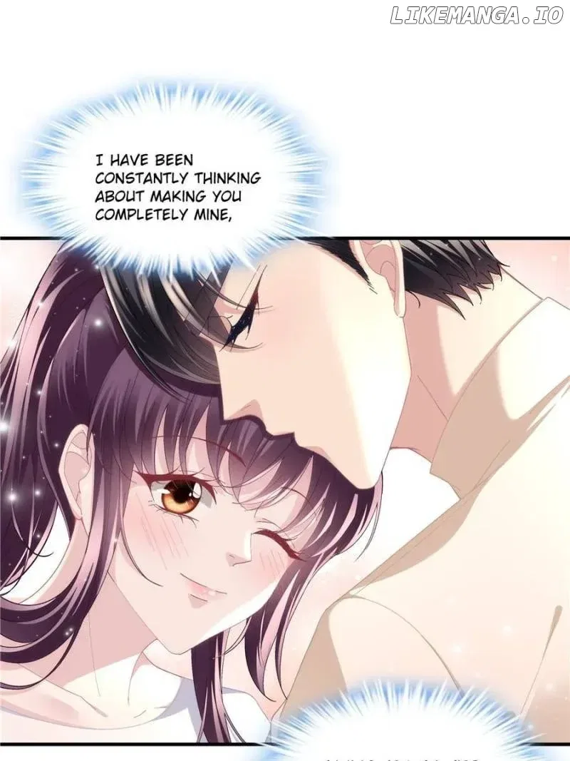 The Big Shot’s Darling Returns Chapter 192 – Page 9