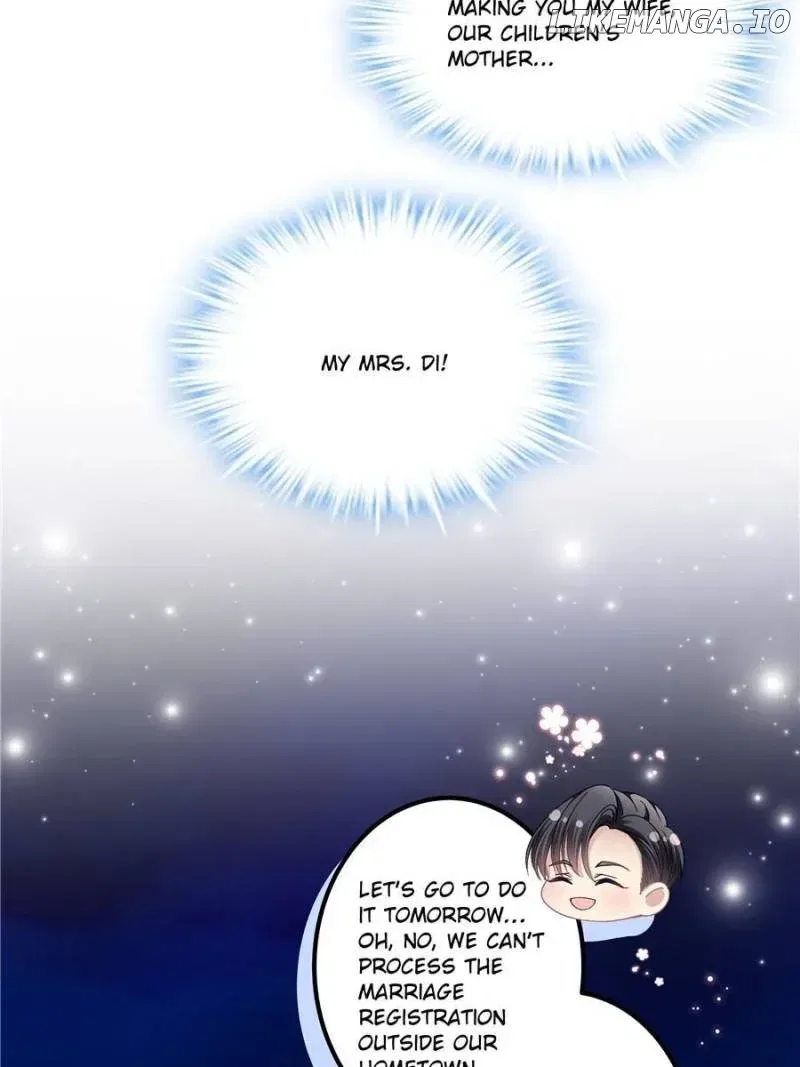 The Big Shot’s Darling Returns Chapter 192 – Page 10