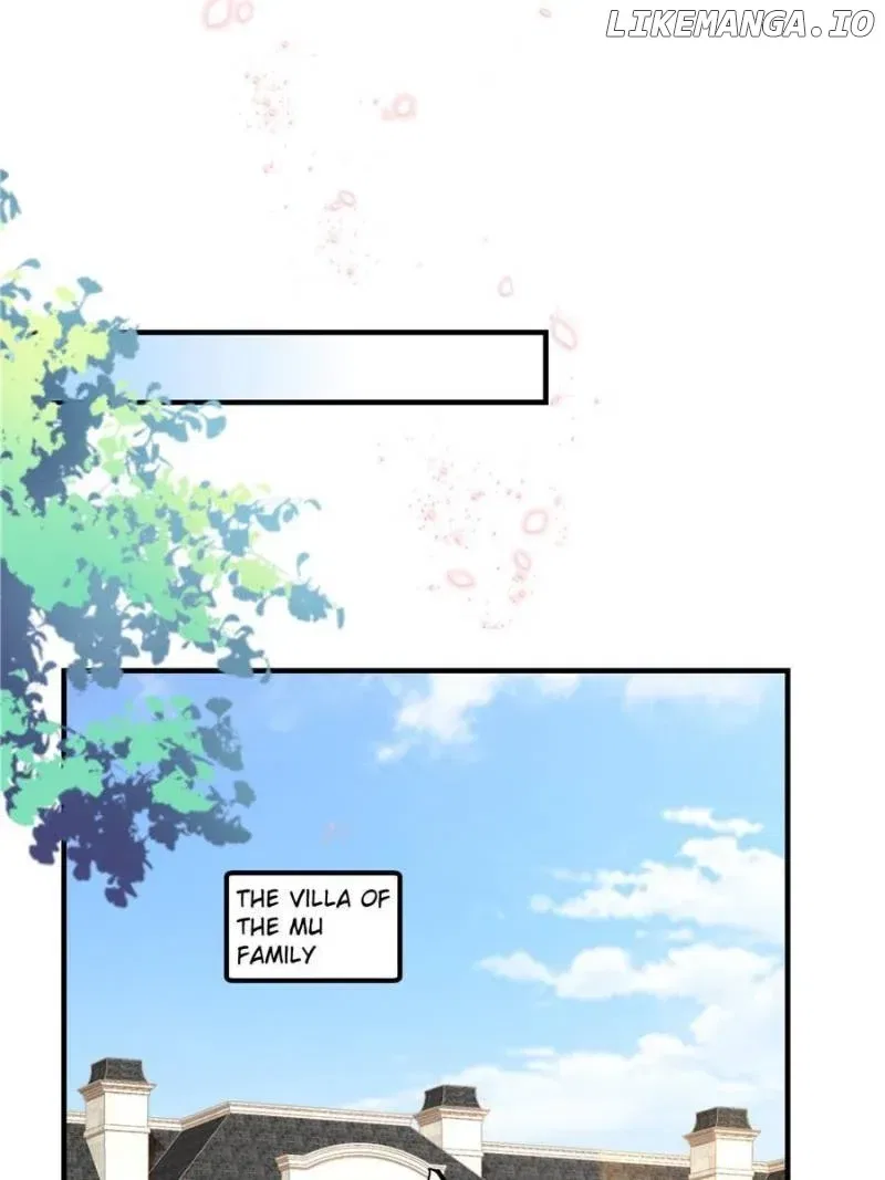 The Big Shot’s Darling Returns Chapter 192 – Page 13