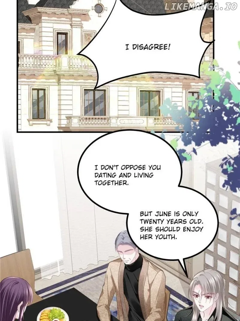 The Big Shot’s Darling Returns Chapter 192 – Page 14