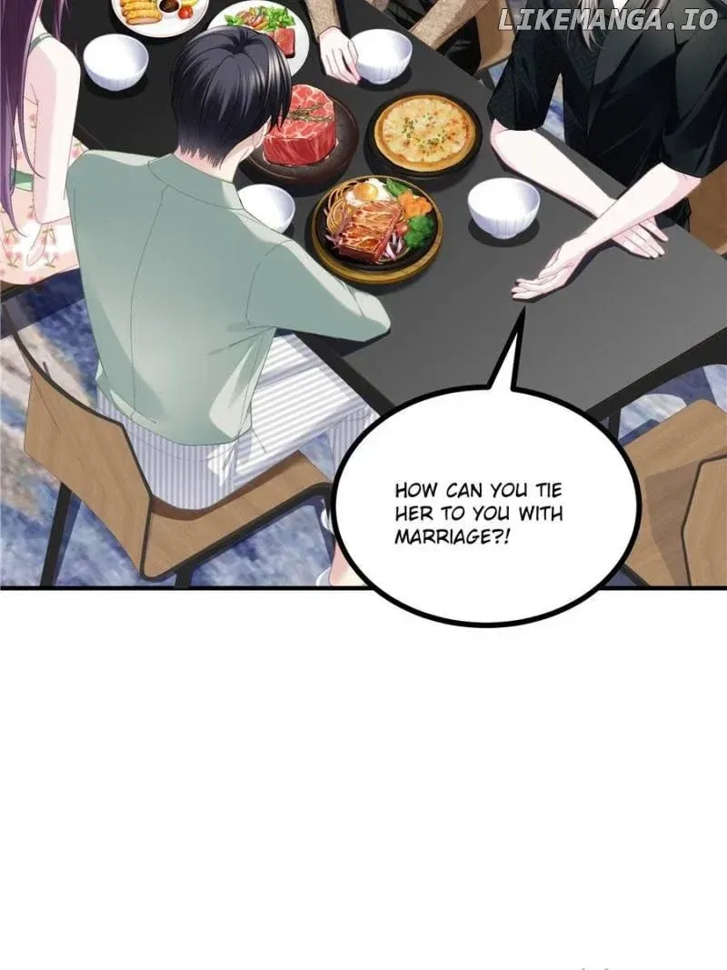 The Big Shot’s Darling Returns Chapter 192 – Page 15