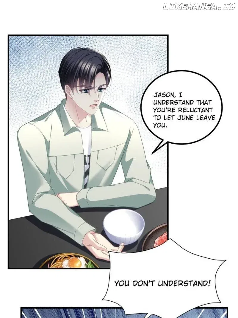 The Big Shot’s Darling Returns Chapter 192 – Page 17