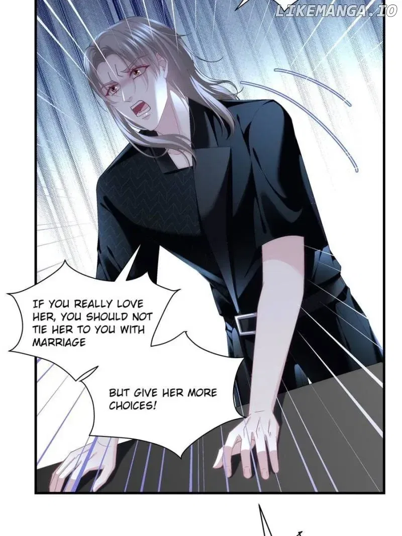 The Big Shot’s Darling Returns Chapter 192 – Page 18