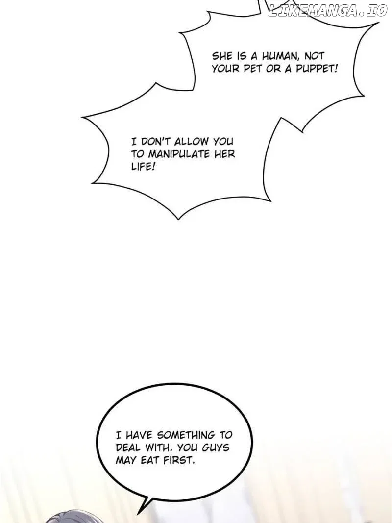 The Big Shot’s Darling Returns Chapter 192 – Page 19