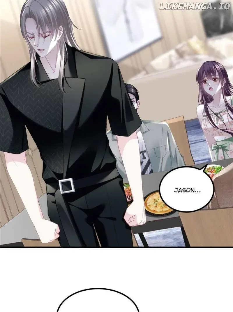 The Big Shot’s Darling Returns Chapter 192 – Page 20