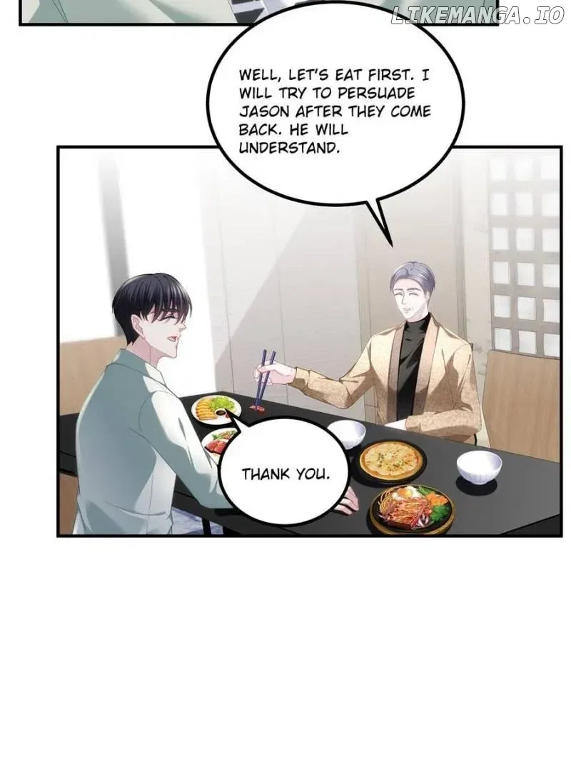 The Big Shot’s Darling Returns Chapter 192 – Page 24