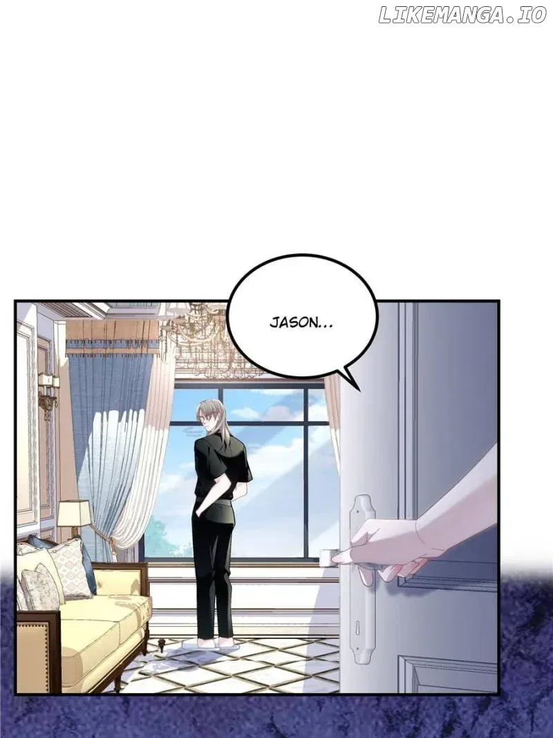 The Big Shot’s Darling Returns Chapter 192 – Page 25