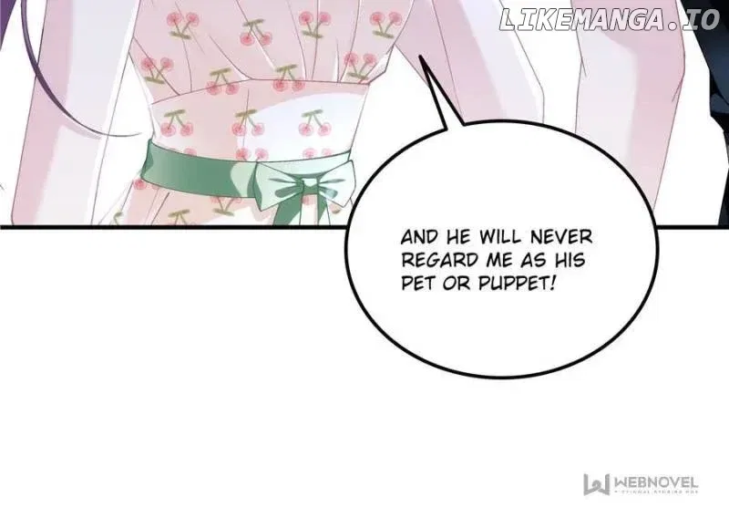 The Big Shot’s Darling Returns Chapter 192 – Page 27