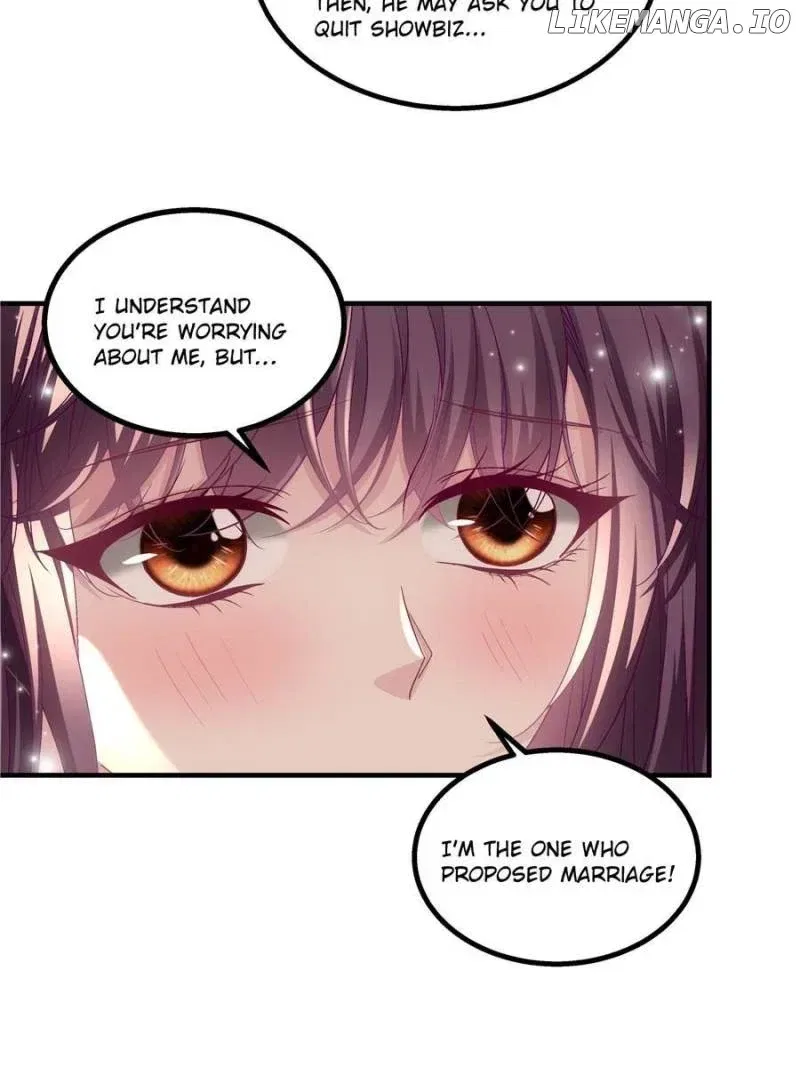 The Big Shot’s Darling Returns Chapter 192 – Page 29