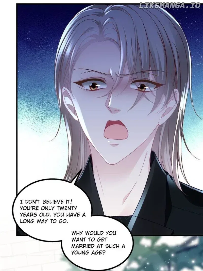 The Big Shot’s Darling Returns Chapter 192 – Page 30
