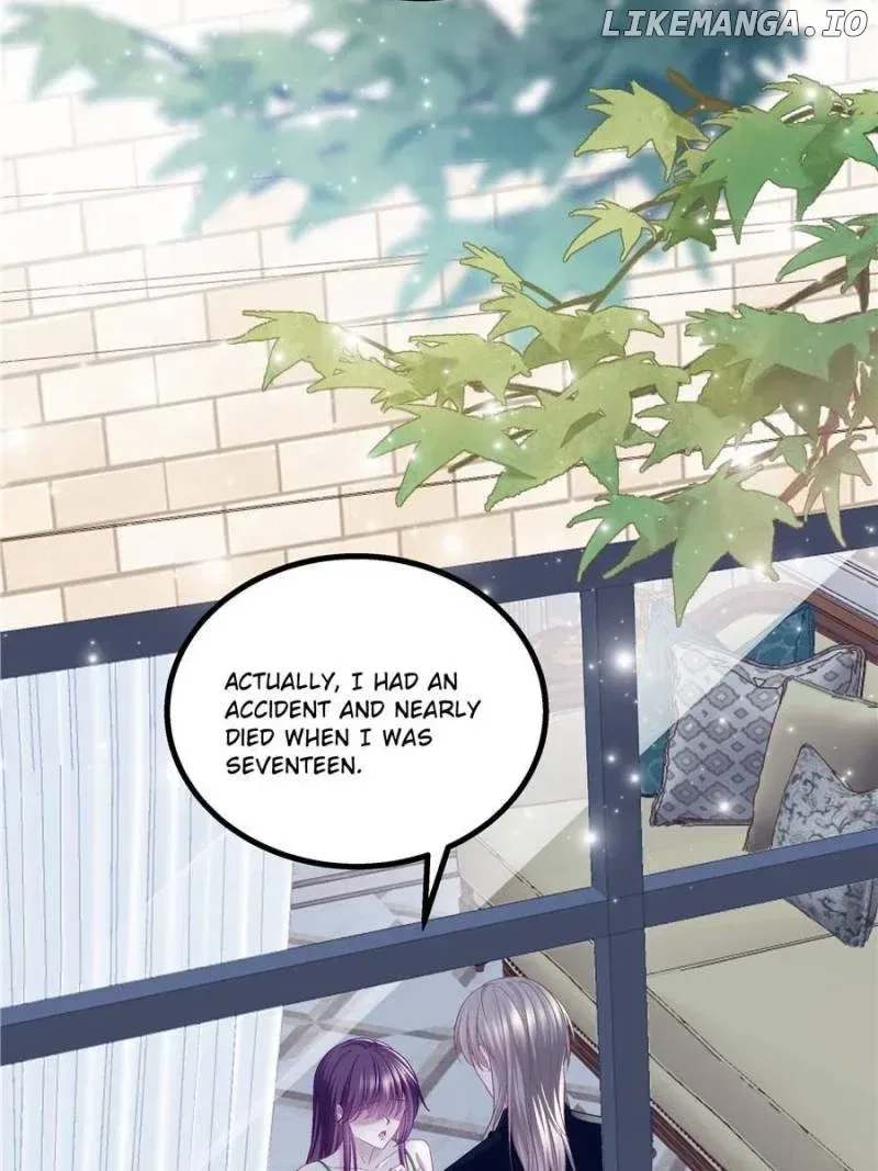 The Big Shot’s Darling Returns Chapter 192 – Page 31