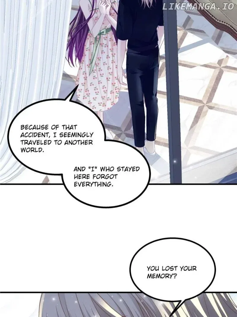 The Big Shot’s Darling Returns Chapter 192 – Page 32