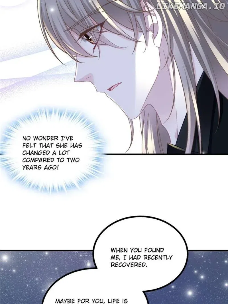 The Big Shot’s Darling Returns Chapter 192 – Page 33