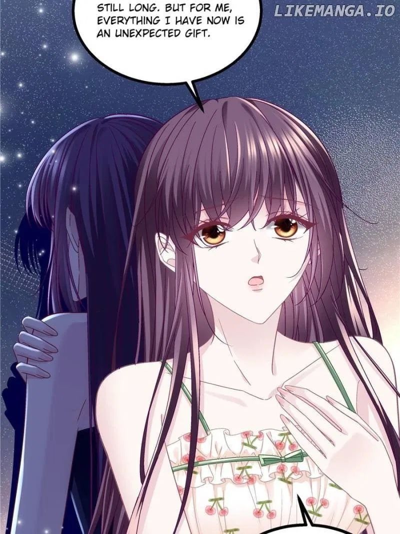 The Big Shot’s Darling Returns Chapter 192 – Page 34