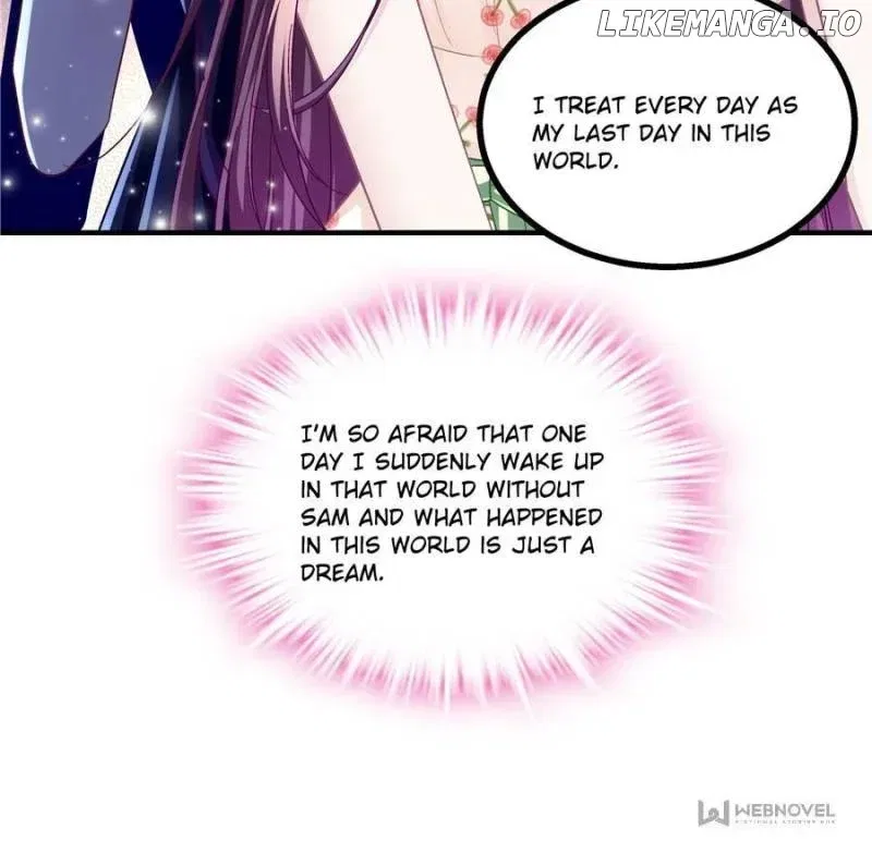 The Big Shot’s Darling Returns Chapter 192 – Page 35