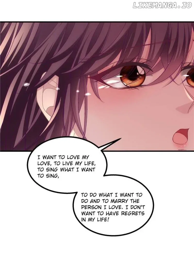 The Big Shot’s Darling Returns Chapter 192 – Page 36