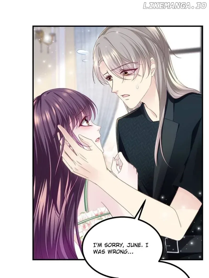 The Big Shot’s Darling Returns Chapter 192 – Page 37