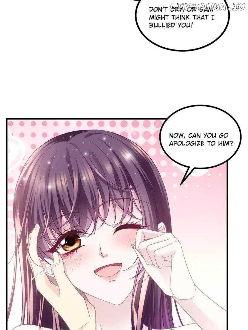 The Big Shot’s Darling Returns Chapter 192 – Page 38