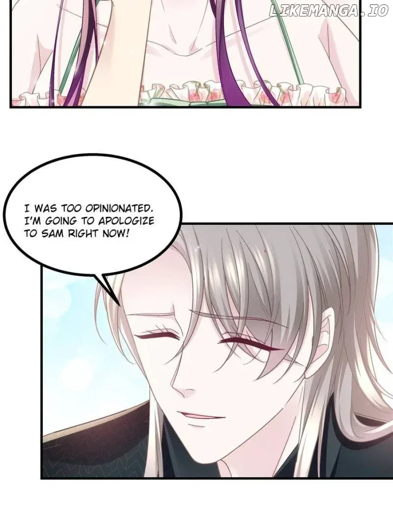 The Big Shot’s Darling Returns Chapter 192 – Page 39