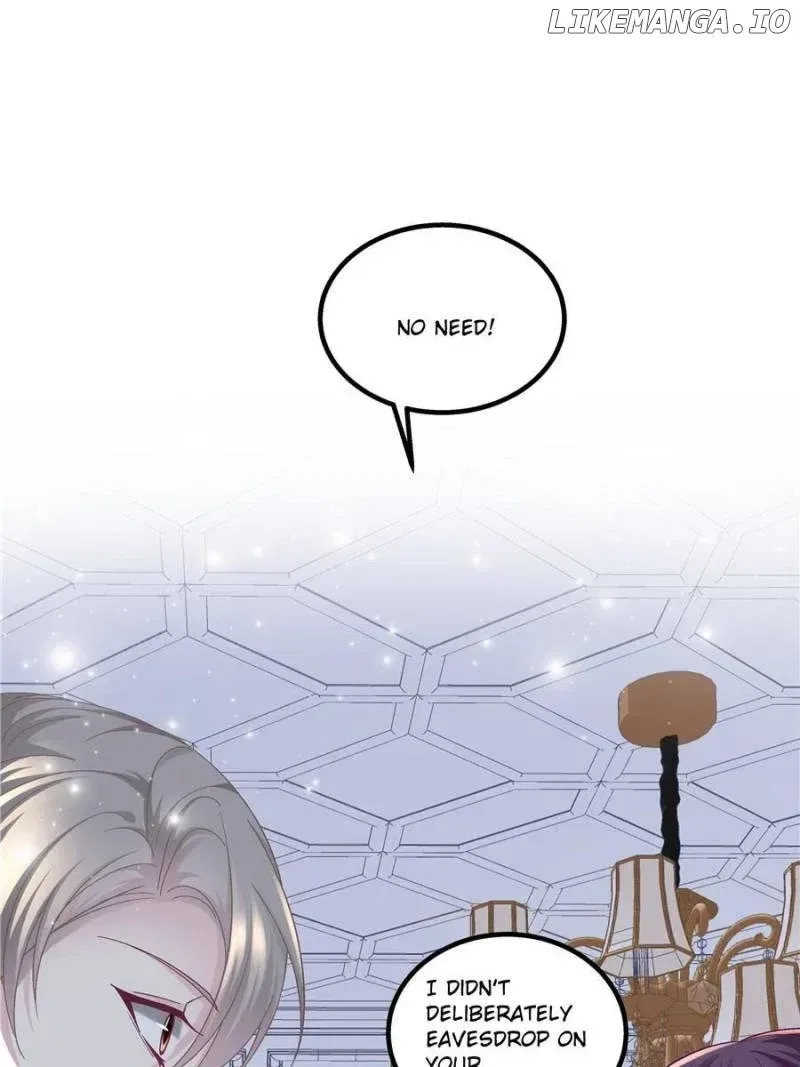 The Big Shot’s Darling Returns Chapter 192 – Page 40