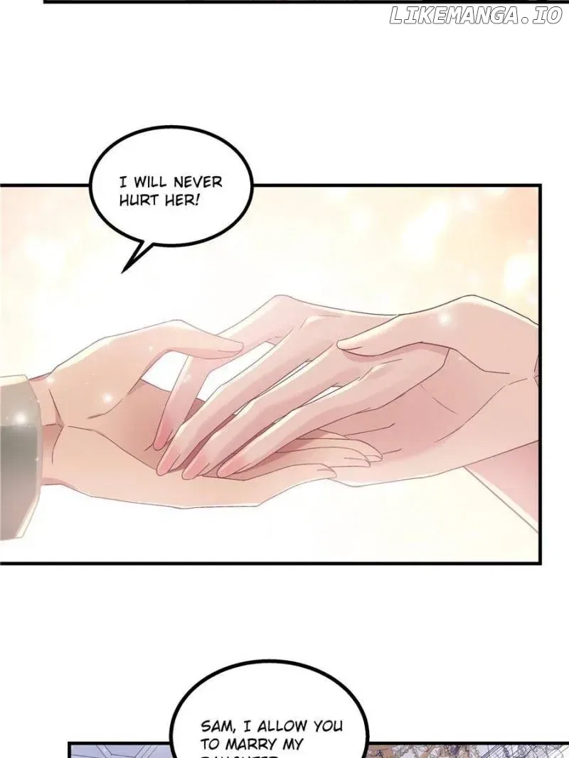 The Big Shot’s Darling Returns Chapter 192 – Page 44