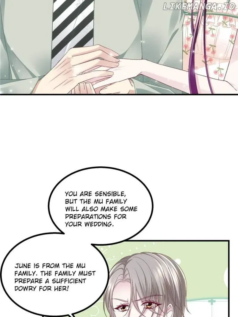 The Big Shot’s Darling Returns Chapter 192 – Page 47