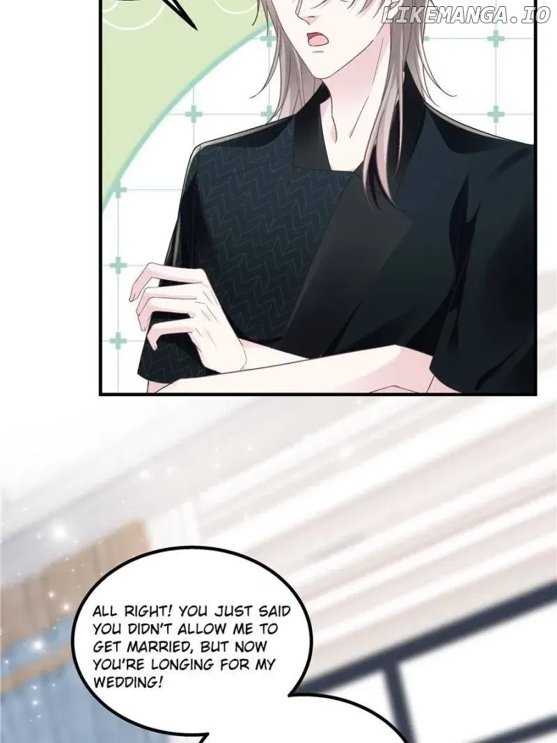 The Big Shot’s Darling Returns Chapter 192 – Page 48