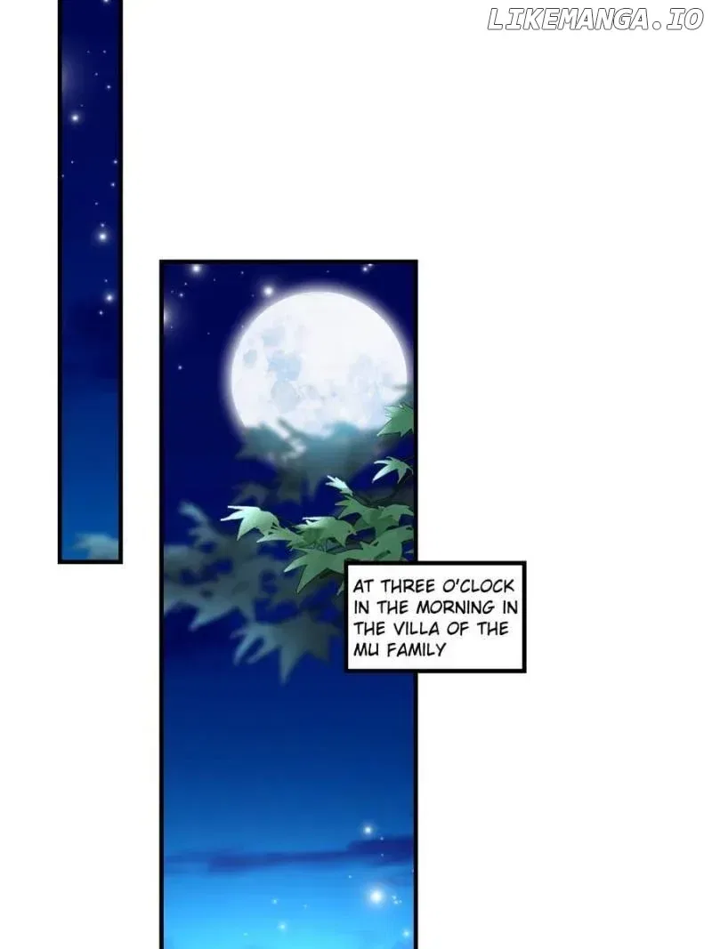 The Big Shot’s Darling Returns Chapter 192 – Page 56