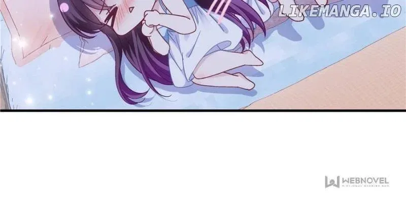 The Big Shot’s Darling Returns Chapter 192 – Page 58