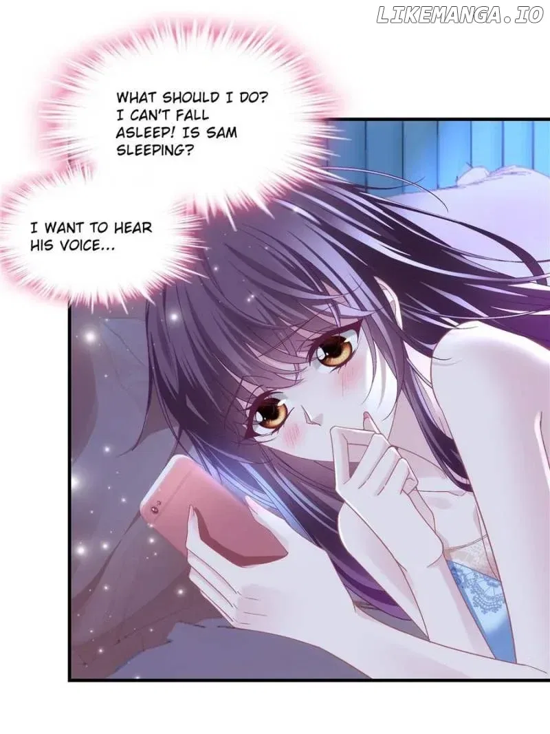 The Big Shot’s Darling Returns Chapter 192 – Page 59