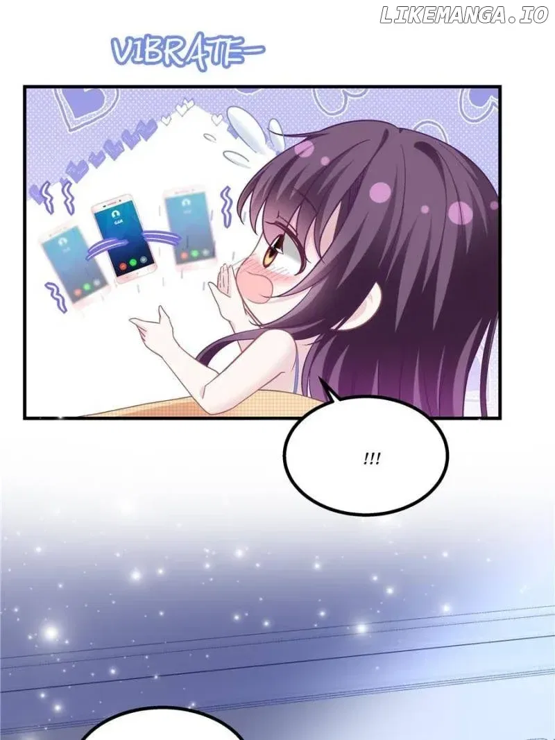 The Big Shot’s Darling Returns Chapter 192 – Page 60